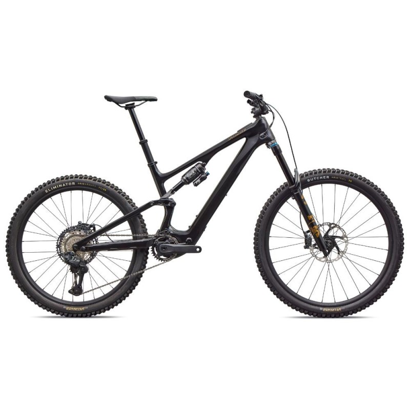 Specialized Turbo Levo SL Expert Di2 2026