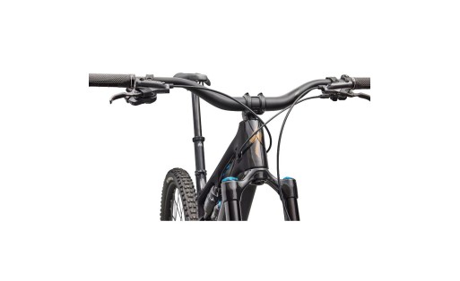 Specialized Turbo Levo SL Expert Di2 2026 GR-100