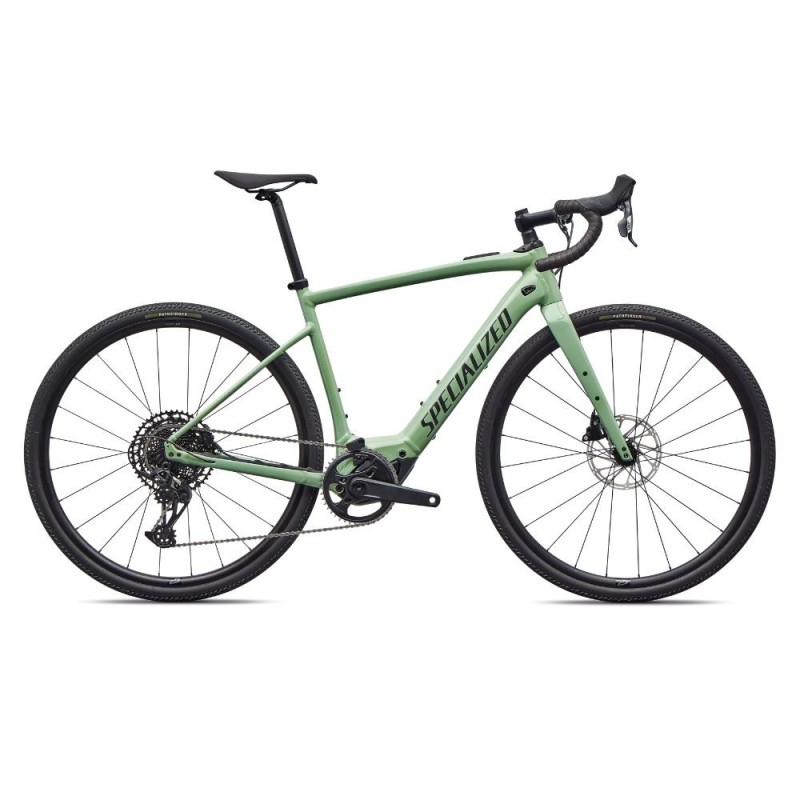 Specialized Turbo Creo 2 Comp E5 2026