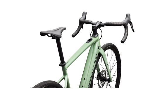 Specialized Turbo Creo 2 Comp E5 2026 GR-100 Ofertas