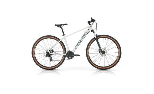 Megamo Natural 60 LTD 27,5" 2025 GR-100 Bikes