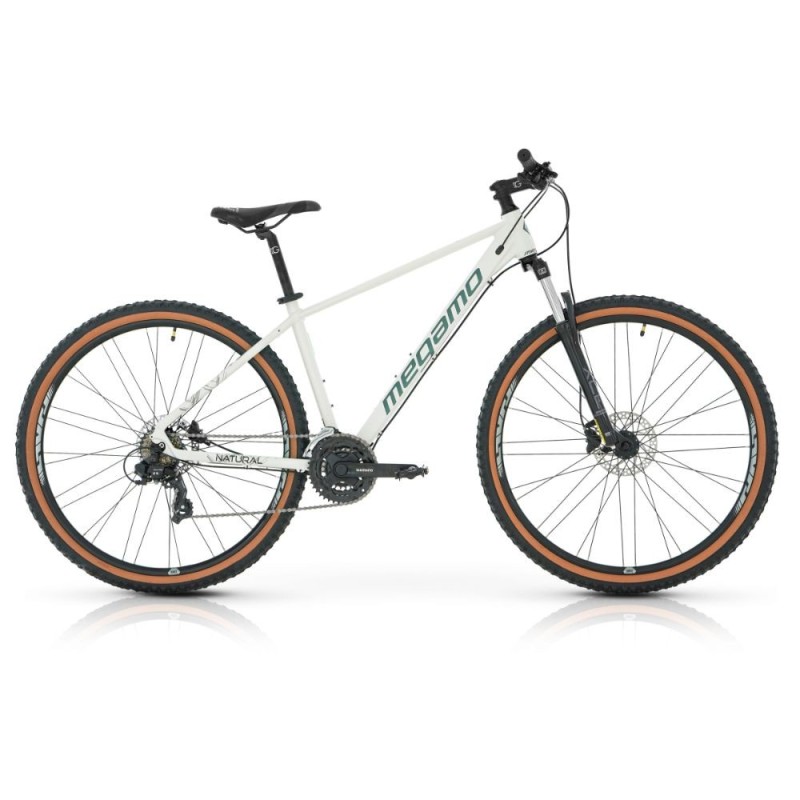 Megamo Natural 60 LTD 27,5" 2025