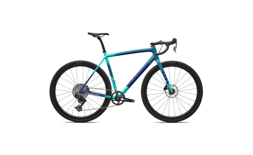 Specialized Crux Expert SRAM Rival XPLR AXS 2026 GR-100