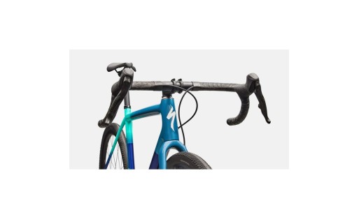 Specialized Crux Expert SRAM Rival XPLR AXS 2026 GR-100