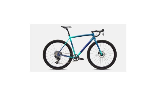 Specialized Crux Expert SRAM Rival XPLR AXS 2026 GR-100