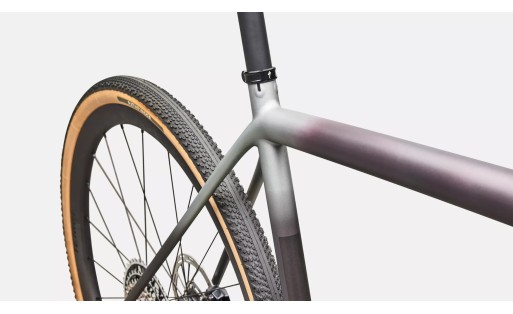 Specialized Crux Pro SRAM Force XPLR AXS 2026 GR-100