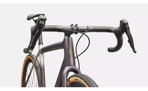 Specialized Crux Pro SRAM Force XPLR AXS 2026 GR-100