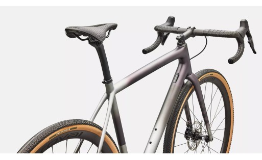 Specialized Crux Pro SRAM Force XPLR AXS 2026 GR-100