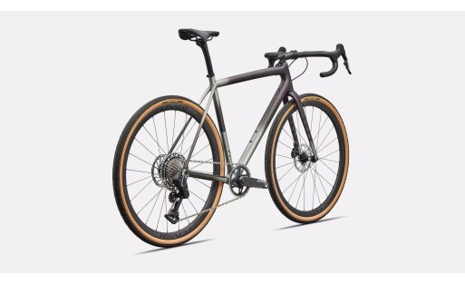 Specialized Crux Pro SRAM Force XPLR AXS 2026 GR-100