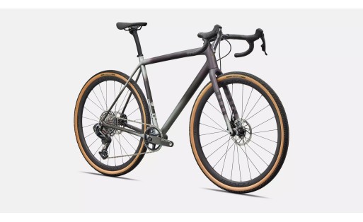 Specialized Crux Pro SRAM Force XPLR AXS 2026 GR-100