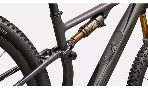 Specialized S-Works Epic 8 EVO Di2 2026 GR-100