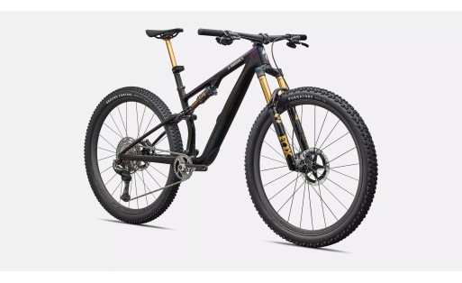 Specialized S-Works Epic 8 EVO Di2 2026 GR-100