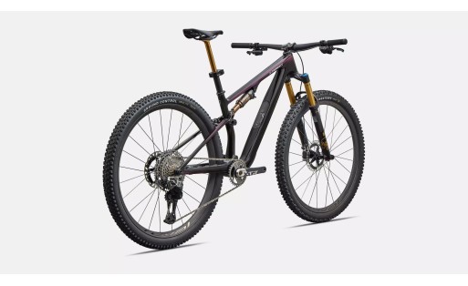 Specialized S-Works Epic 8 EVO Di2 2026 GR-100