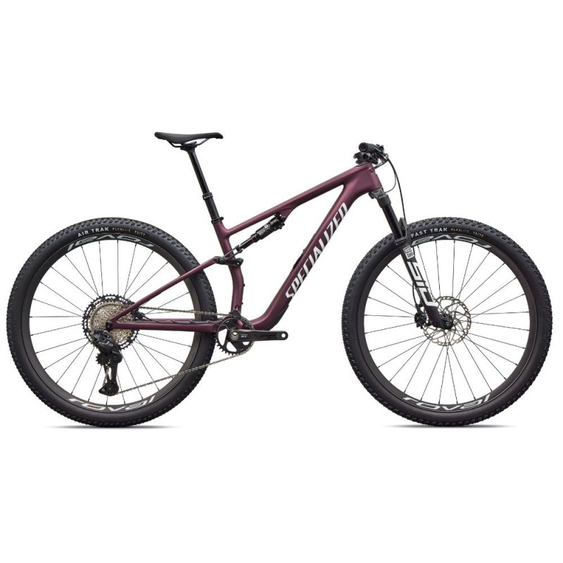 Specialized Epic 8 Expert Di2 2026 GR-100