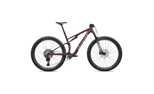 Specialized Epic 8 Expert Di2 2026 GR-100