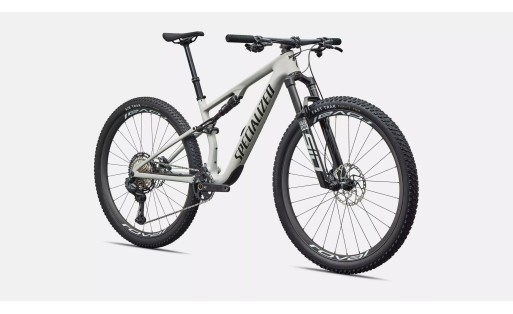 Specialized Epic 8 Expert Di2 2026 GR-100