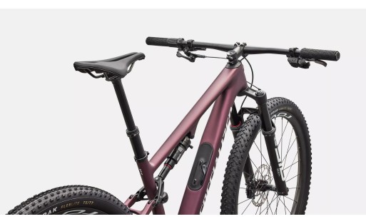 Specialized Epic 8 Expert Di2 2026 GR-100