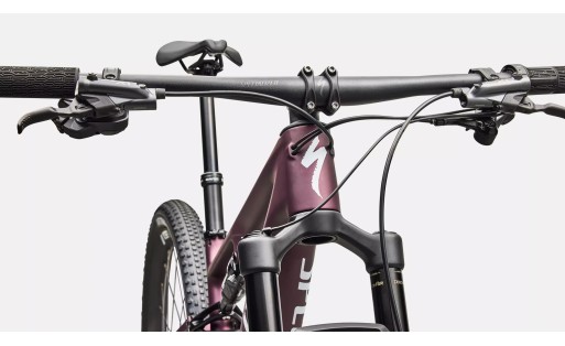 Specialized Epic 8 Expert Di2 2026 GR-100