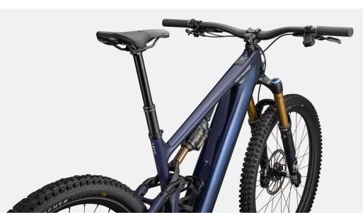 Specialized Turbo Levo 4 Pro 2026 GR-100