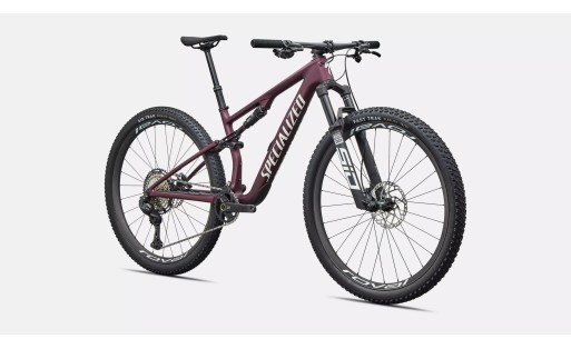 Specialized Epic 8 Expert Di2 2026 GR-100