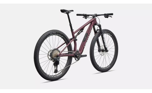 Specialized Epic 8 Expert Di2 2026 GR-100