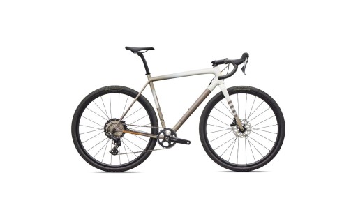 Specialized Crux Comp 2026 GR-100