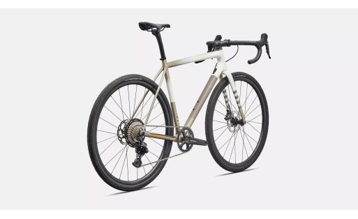 Specialized Crux Comp 2026 GR-100