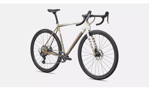 Specialized Crux Comp 2026 GR-100