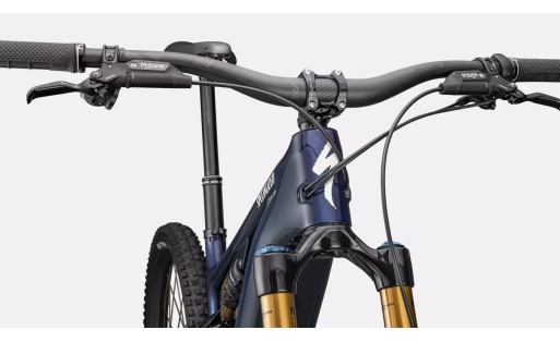 Specialized Turbo Levo 4 Pro 2026 GR-100