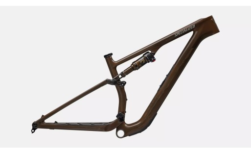 Specialized Epic 8 EVO Pro Frameset 2026 GR-100