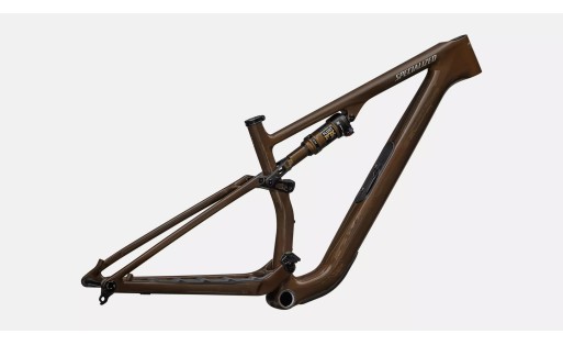 Specialized Epic 8 EVO Pro Frameset 2026 GR-100