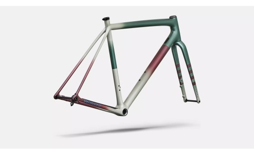 Specialized Crux 10r Frameset 2026 GR-100