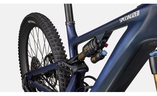 Specialized Turbo Levo 4 Pro 2026 GR-100