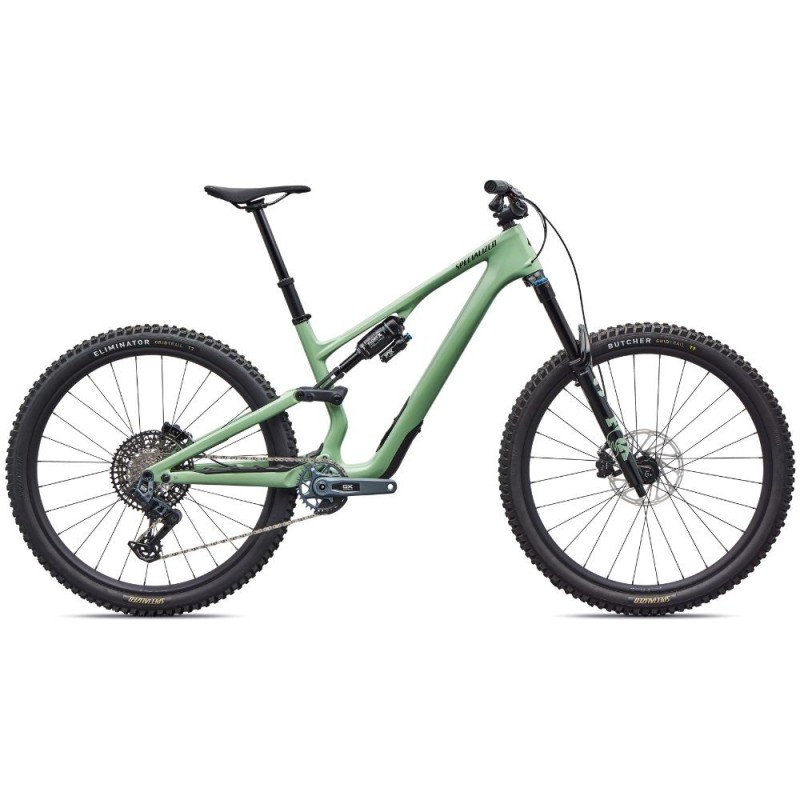 Specialized Stumpjumper 15 EVO Expert AXS 2026 27.5 GR-100