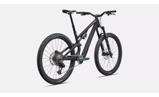 Specialized Stumpjumper 15 EVO Expert AXS 2026 27.5 GR-100