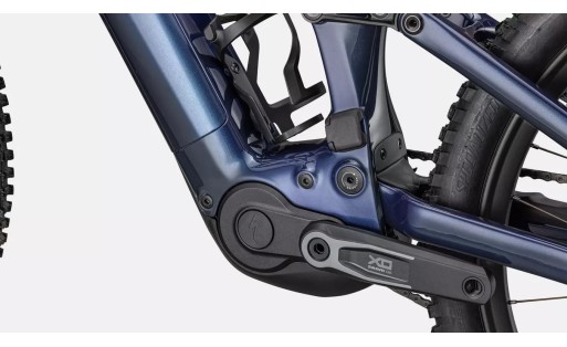 Specialized Turbo Levo 4 Pro 2026 GR-100