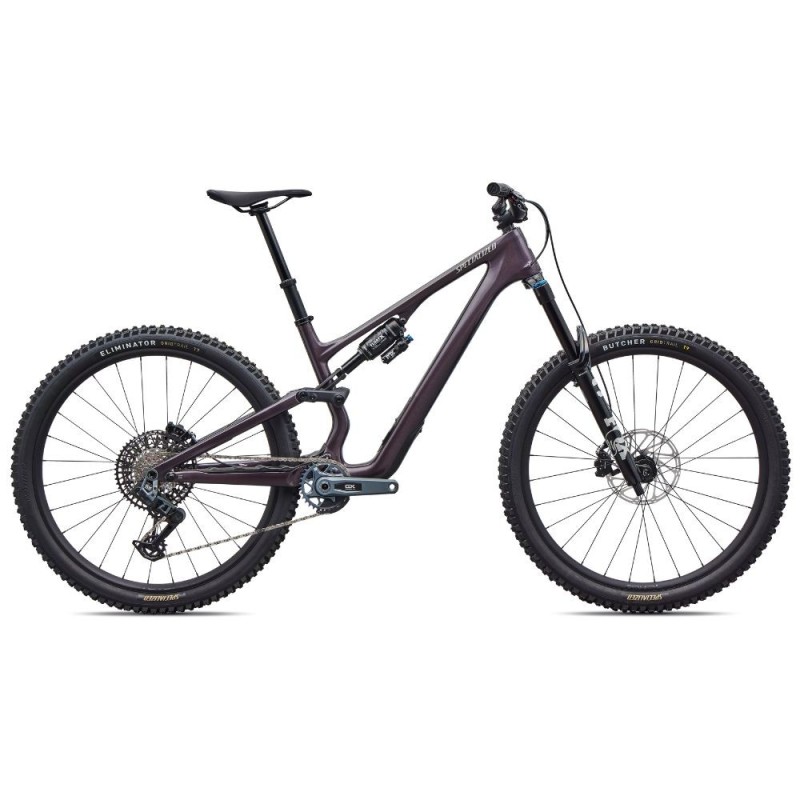 Specialized Stumpjumper 15 EVO Expert AXS 2026 27.5" Specialized Stumpjumper 15 EVO Expert AXS 2026 27.5"