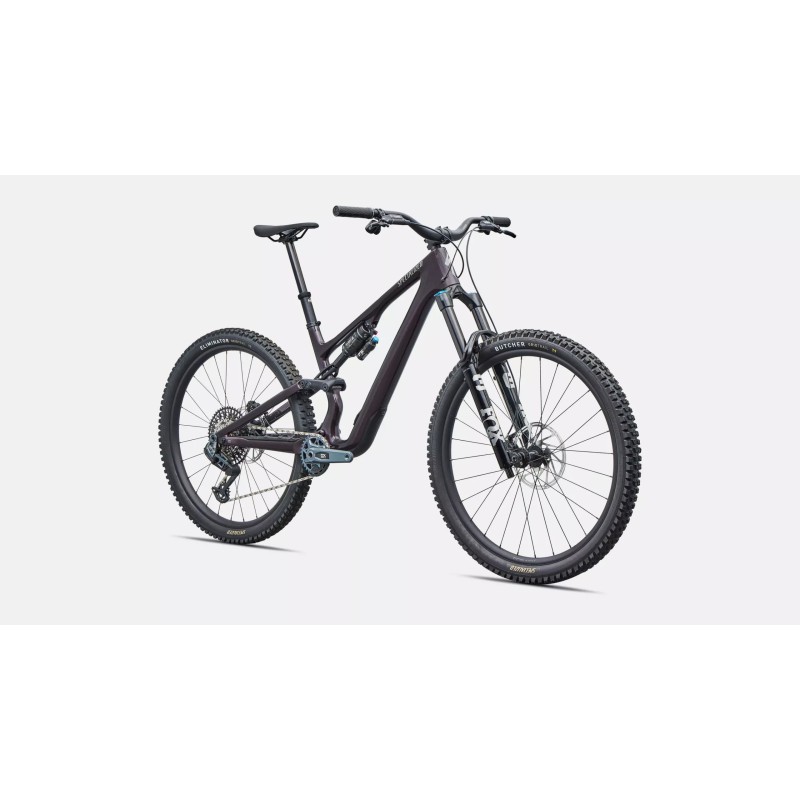 Specialized Stumpjumper 15 EVO Expert AXS 2026 29"