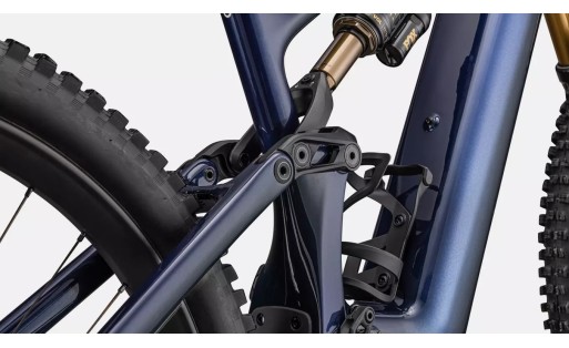 Specialized Turbo Levo 4 Pro 2026 GR-100