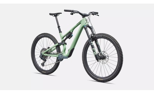 Specialized Stumpjumper 15 EVO Expert AXS 2026 29