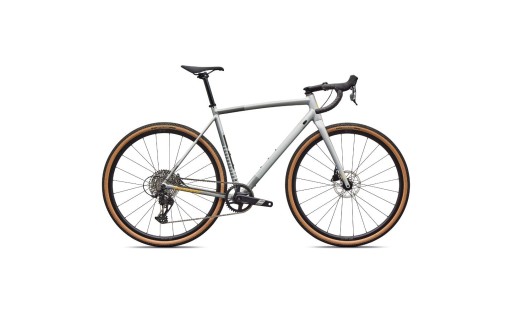 Specialized Crux DSW Comp 2026 GR-100