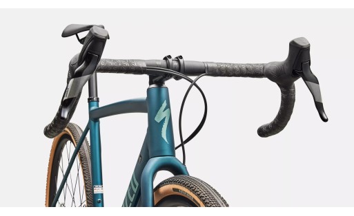 Specialized Crux DSW Comp 2026 GR-100