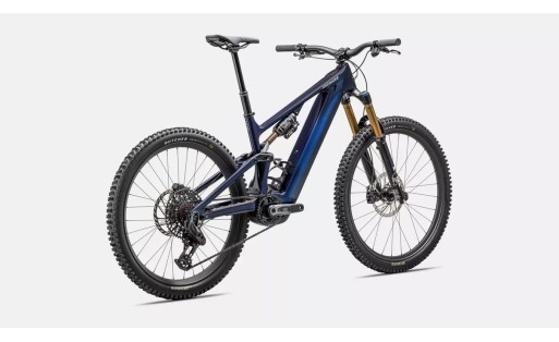 Specialized Turbo Levo 4 Pro 2026 GR-100