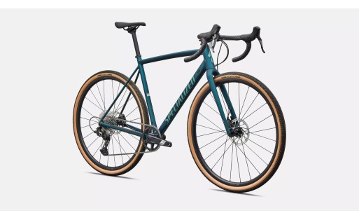 Specialized Crux DSW Comp 2026 GR-100