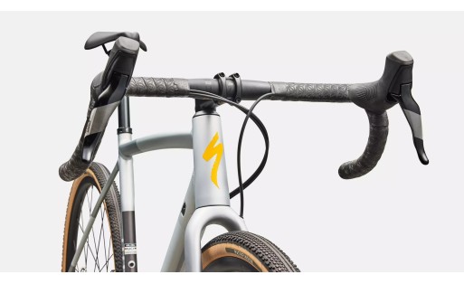 Specialized Crux DSW Comp 2026 GR-100