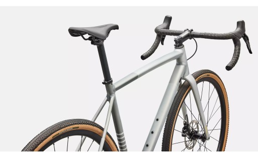 Specialized Crux DSW Comp 2026 GR-100