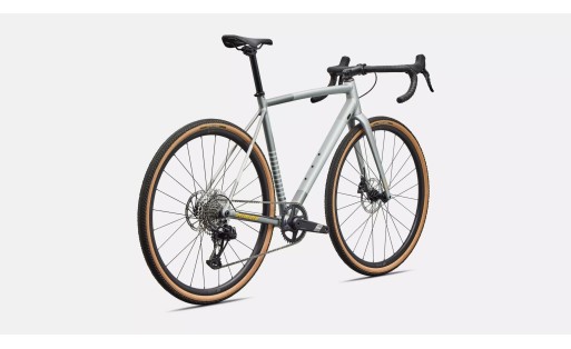 Specialized Crux DSW Comp 2026 GR-100