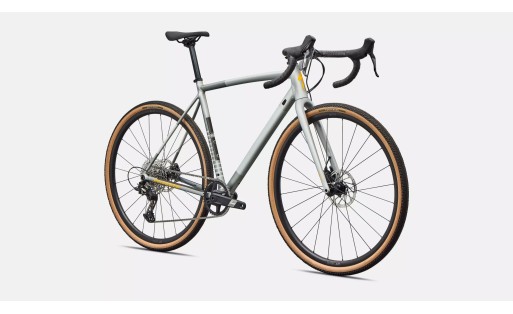 Specialized Crux DSW Comp 2026 GR-100