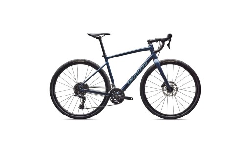 Specialized Diverge 3 Alloy Shimano CUES 2026 GR-100