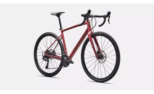 Specialized Diverge 3 Alloy Shimano CUES 2026 GR-100